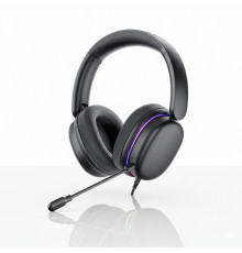 Наушники AULA G7 PRO чёрные, игровые, беспроводные