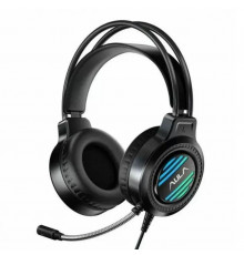Наушники игровые AULA S606