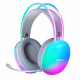 Наушники игровые AULA S505 зеленые