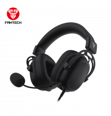 Наушники игровые FANTECH Sonata проводные