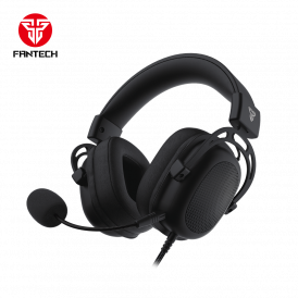Наушники игровые FANTECH Sonata проводные