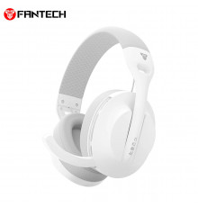 Наушники игровые FANTECH TAMAGO II беспроводные, белые
