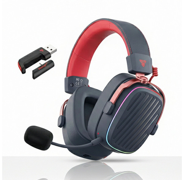 Наушники FANTECH Harmony PRO, игровые, беспроводные