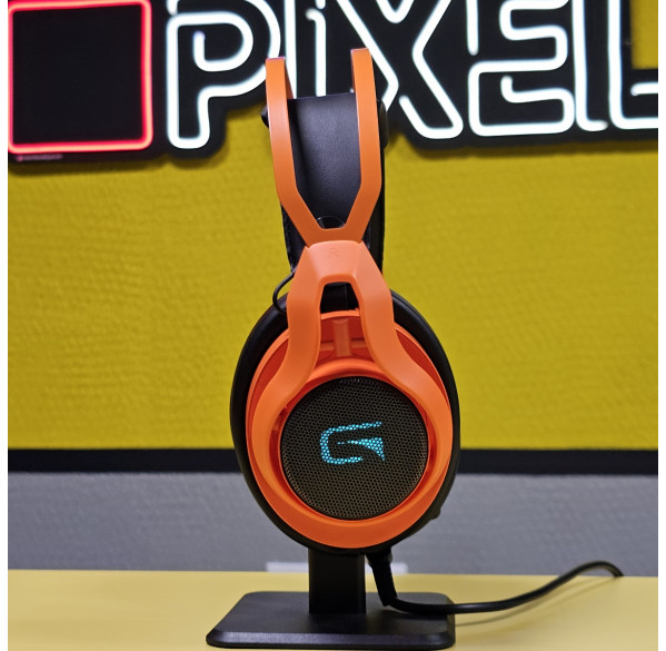Наушники игровые G GH580 проводные Наушники игровые G GH580 проводные