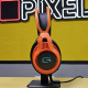 Наушники игровые G GH580 проводные