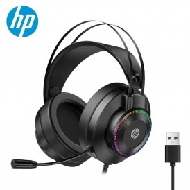 Наушники игровые HP GH10GS 7.1