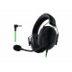 Наушники игровые RYZER Blackshark V2 X чёрные