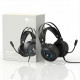 Наушники Lecoo HT405, игровые, проводные USB