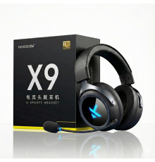 Наушники MCHOSE X9, игровые, беспроводные 