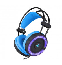 Наушники игровые Misde H7 проводные