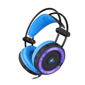 Наушники игровые Misde H7 проводные
