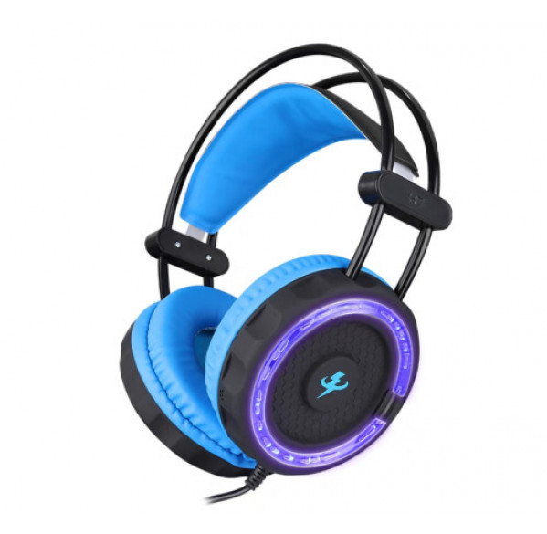 Наушники игровые Misde H7 проводные Наушники игровые Misde H7 проводные