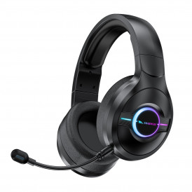 Наушники игровые Smailwolf L50, беспроводные