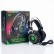 Наушники Super Bass V2, игровые, проводные AUX