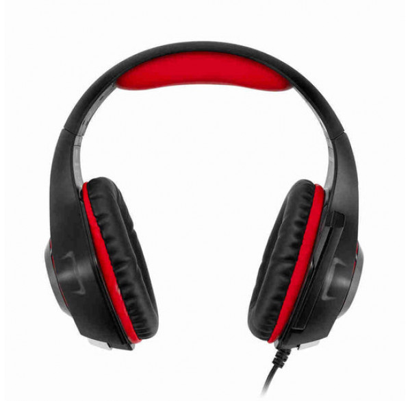 Наушники игровые T-WOLF H150 проводные