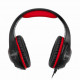Наушники игровые T-WOLF H150 проводные