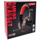 Наушники игровые T-WOLF H150 проводные