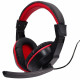 Наушники игровые T-WOLF H150 проводные