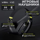 Наушники игровые VGN Siren V1 беспроводные, чёрные