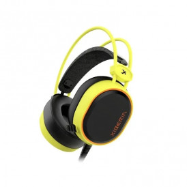 Наушники игровые XIBERIA V20, желтый