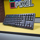 Клавиатура игровая механическая AULA S87 Black Wave беспроводная