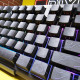 Клавиатура игровая механическая AULA S87 Black Wave беспроводная