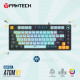 Клавиатура игровая механическая Fantech Atom 81 RGB, проводная