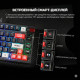 Клавиатура Fantech ATOM PRO79, игровая, механическая, беспроводная