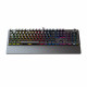 Клавиатура игровая механическая Fantech Maxpower MK853 RGB, проводная