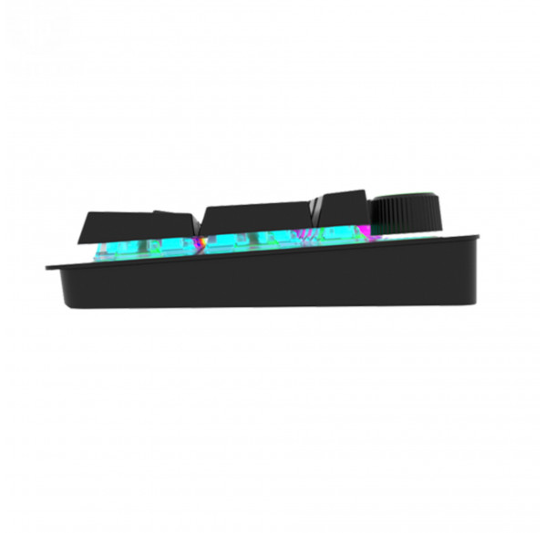 Клавиатура игровая механическая Fantech Maxpower MK853 RGB, проводная