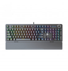 Клавиатура игровая механическая Fantech Maxpower MK853 RGB, проводная