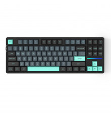 Клавиатура игровая механическая VGN V87 беспроводная, черная