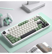 Клавиатура игровая механическая View Sonic KC75 RGB, беспроводная