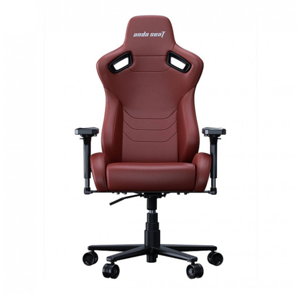 Кресло игровое Anda Seat Kaiser Frontier XL Maroon