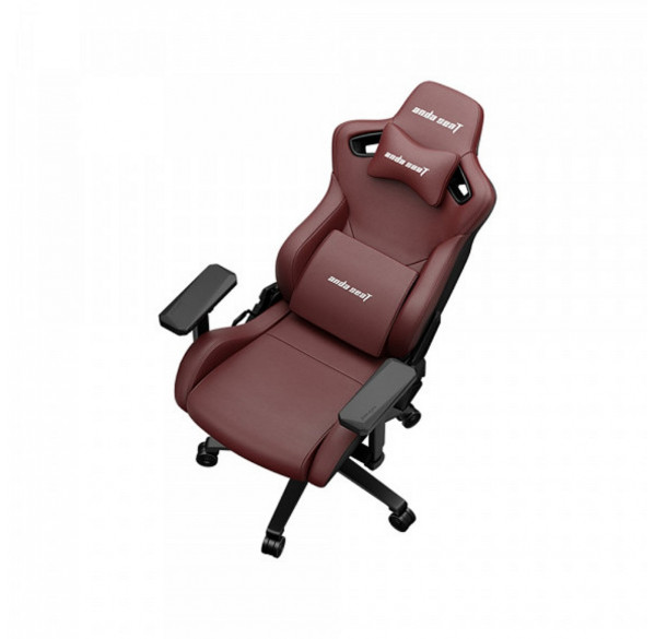 Кресло игровое Anda Seat Kaiser Frontier XL Maroon