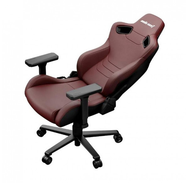 Кресло игровое Anda Seat Kaiser Frontier XL Maroon