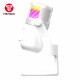 Микрофон Fantech Leviosa MAX MCX03 с RGB подсветкой, белый
