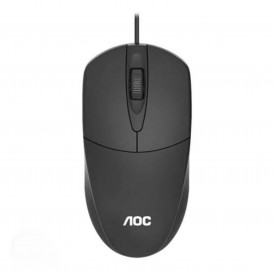 Мышь офисная проводная AOC MS121