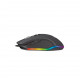 Мышь игровая проводная AT CYBERSPORT A5 с RGB подсветкой