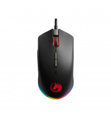 Мышь игровая проводная AT CYBERSPORT A7 с RGB подсветкой