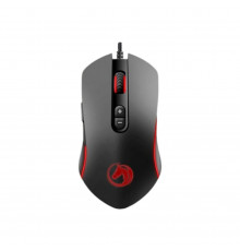 Мышь игровая проводная AT CYBERSPORT A9 с RGB подсветкой