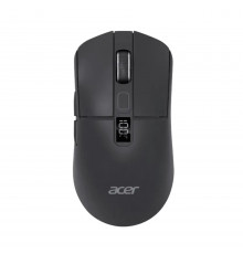 Мышь Acer OMR226, черный, игровая, беспроводная, перезаряжаемая