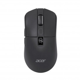Мышь Acer OMR226, черный, игровая, беспроводная, перезаряжаемая