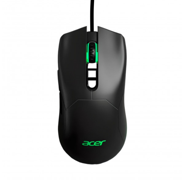 Мышь игровая проводная Acer OMW210