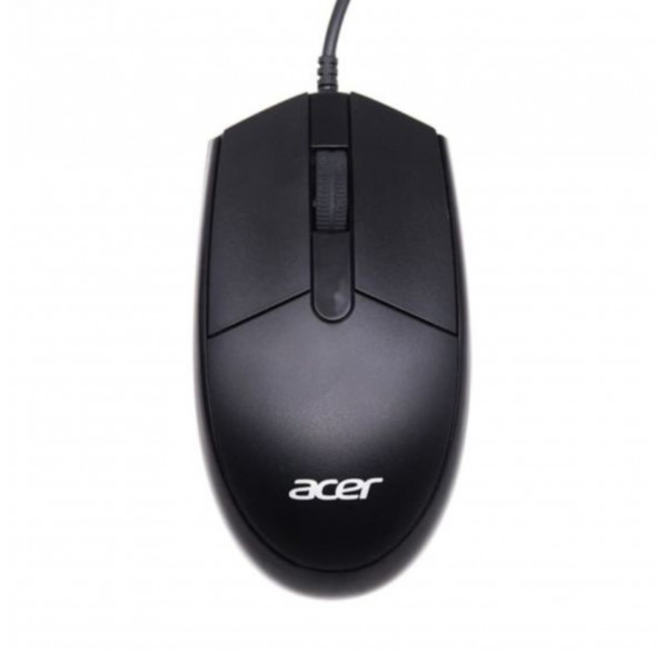 Мышь офисная проводная Acer OMW910