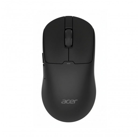 Мышь игровая беспроводная Acer OMR253, черный Мышь игровая беспроводная Acer OMR253, черный