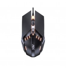 Мышь игровая проводная AOC MS120 Мышь игровая проводная AOC MS120
