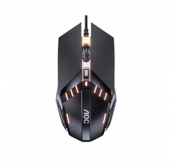 Мышь игровая проводная AOC MS120 Мышь игровая проводная AOC MS120