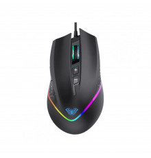 Мышь игровая проводная AULA F805