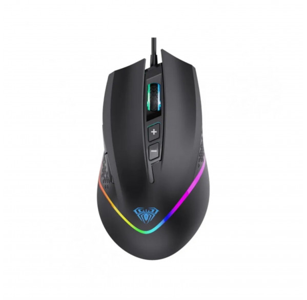 Мышь игровая проводная AULA F805 Мышь игровая проводная AULA F805